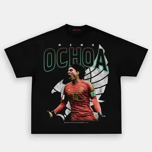 MEMO OCHOA Tshirt - Sweatshirt