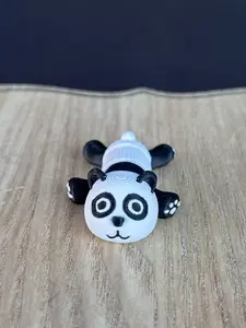 Cute Panda Fidget Buddy