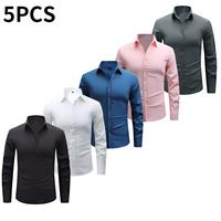 Black white lake blue pink gray