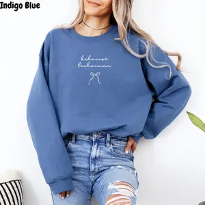 Behavior Technician Sweatshirt ,  Behavior Tech Crewneck Support Behavior Tech Week Special