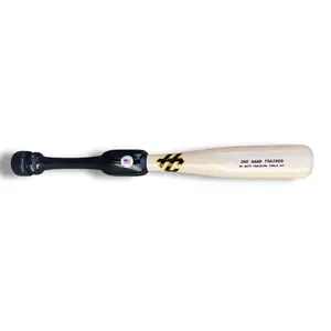One Hand Trainer 24" | Baseball Training Bat for Hand Strength
