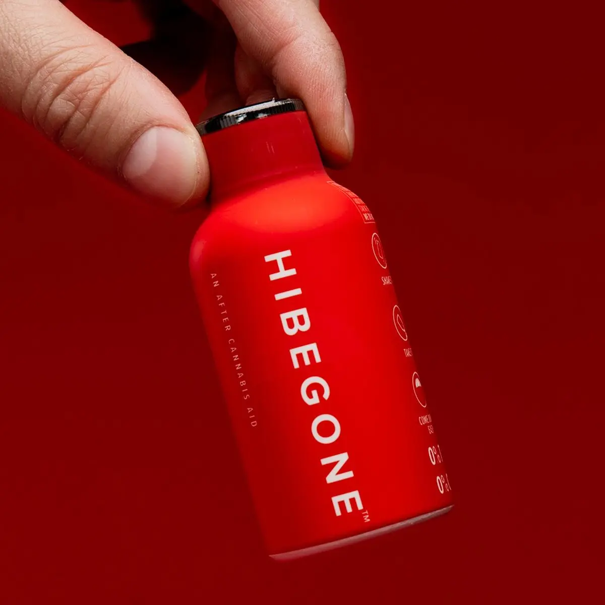 HIBEGONE Shot