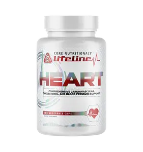 Core Nutritional Heart - Heart Health Support
