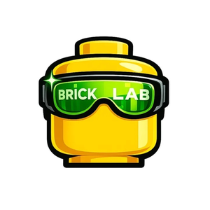 The Brick Lab