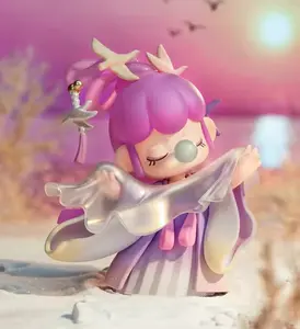 Nanci Collectible Figures for Desk- (Blind Box) [LIVE ONLY]