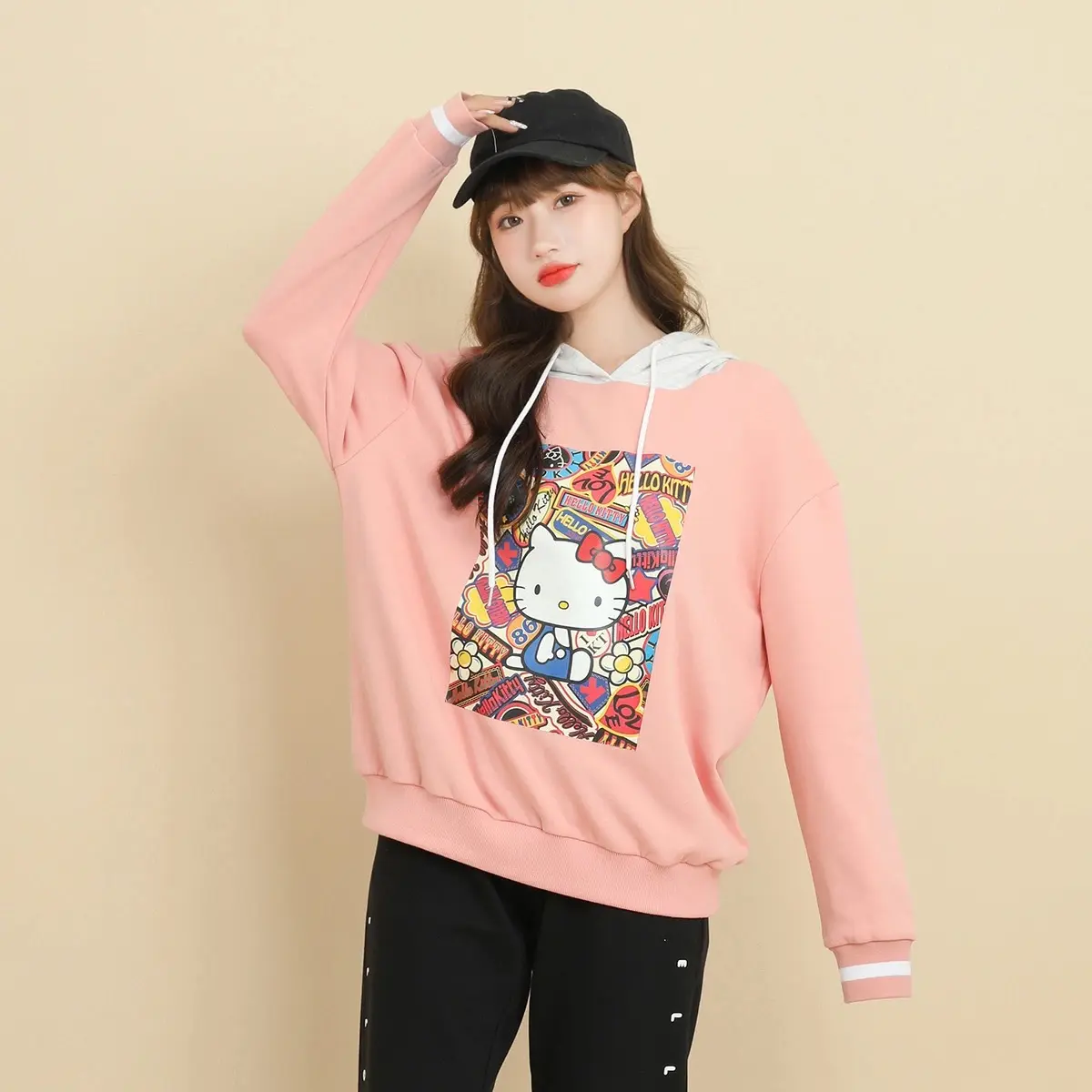 test04 PC exclusive stock - live flash sale