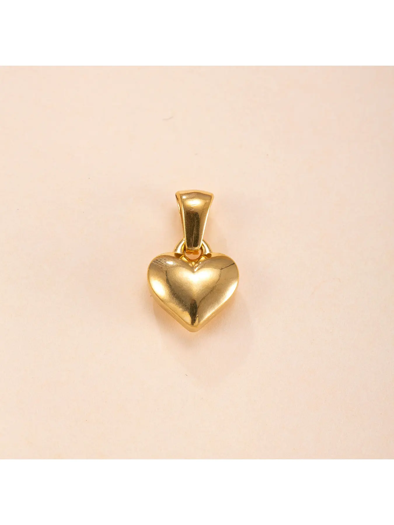 Heart (8mm)