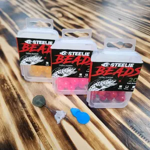 Trout Bead Combo Kit