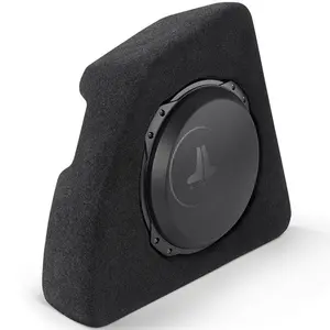 JL Audio SB-FIAT-500/10TW3 Fiat 500 Stealthbox