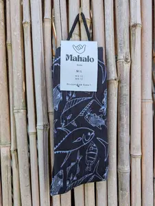 Hawaii Sock Ahi