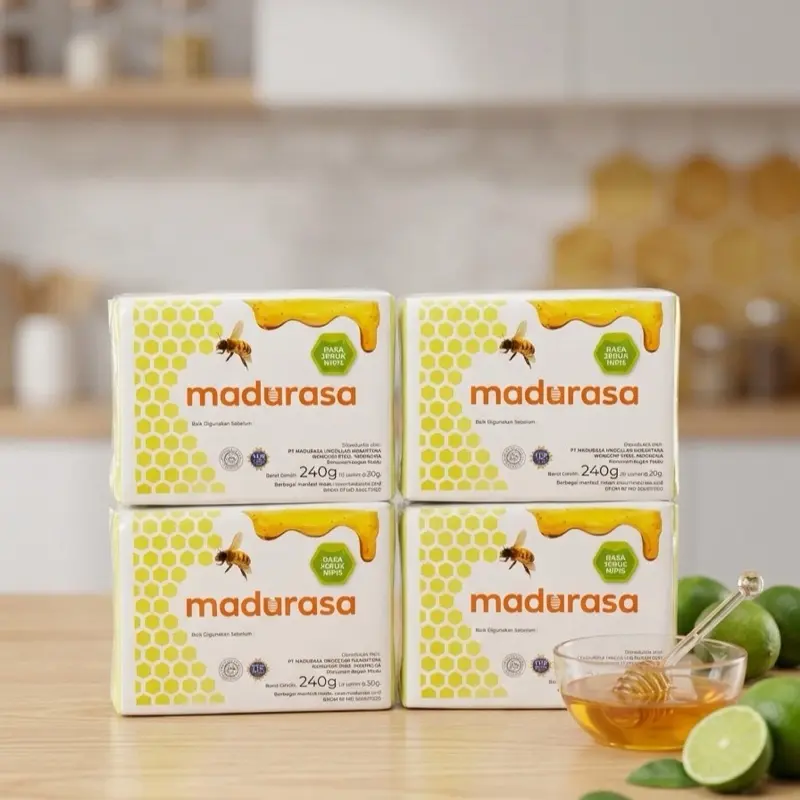 Madura honey