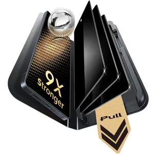 ESR Accessory Glass by Corning 3 Pack 9H+ Glass for Samsung Galaxy S26 Ultra PrivacyScreen Protector, with AR Anti-Reflective Technology,Military Grade Shatterproof & Durable with UltraFit Tray