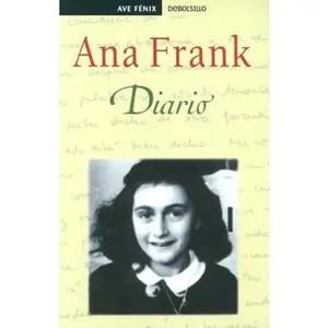 USED-Diario de Ana Frank (Spanish Edition) by Anne Frank (Unknown)