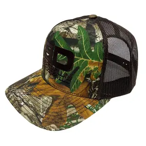 Richardson Reeltree Edge BD Hat