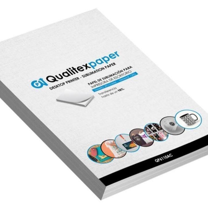 Sublimation paper, Heat tape kit