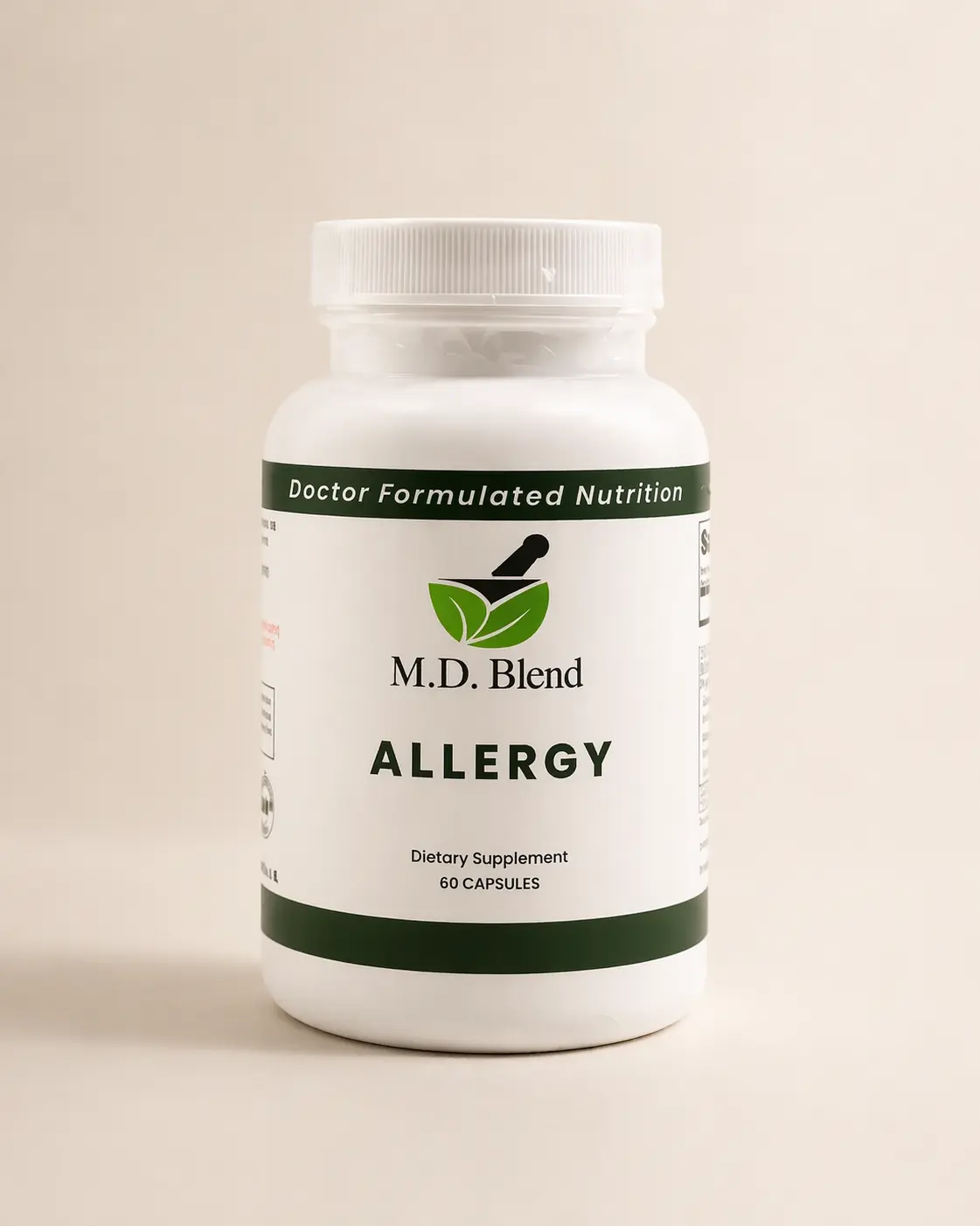 Allergy
