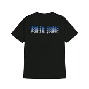 Inspirational Graphic Tee for Men Versatile Casual Round Neck T-Shirt Humor Gift Idea Perfect for Parties and Gym