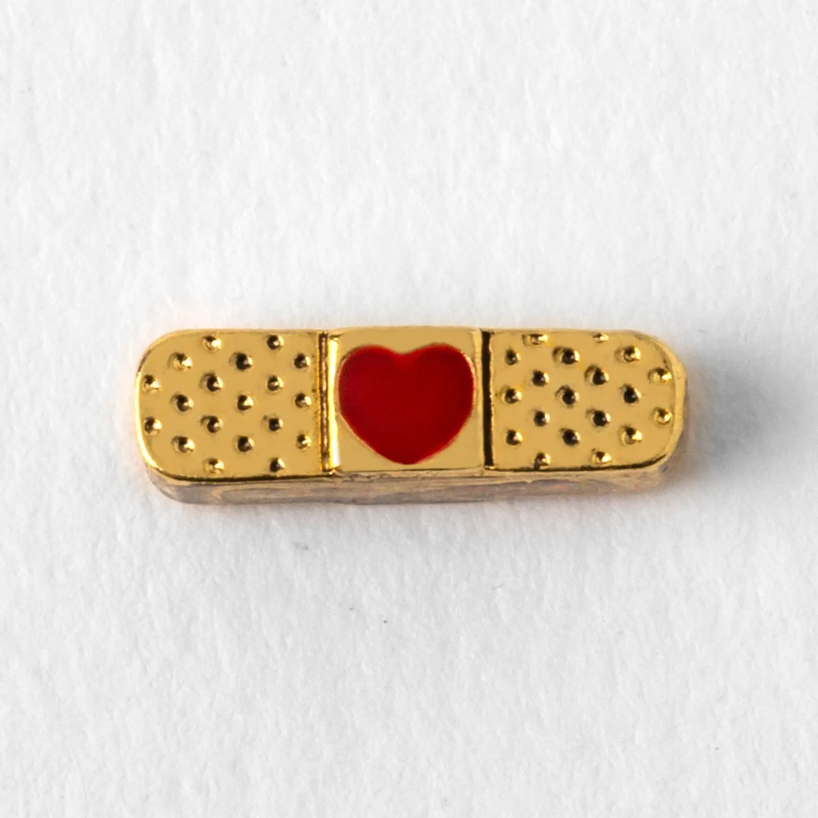 Love Heals Charm