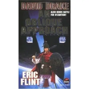 USED-An Oblique Approach (Belisarius) by Eric Flint (Unknown)