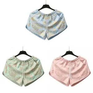 Comfy Gradient Women's Board Shorts  Lightweight Vacation Outfits | TikTok Shop Deals