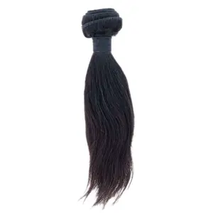 Malaysian Straight 100% Human Virgin Hair