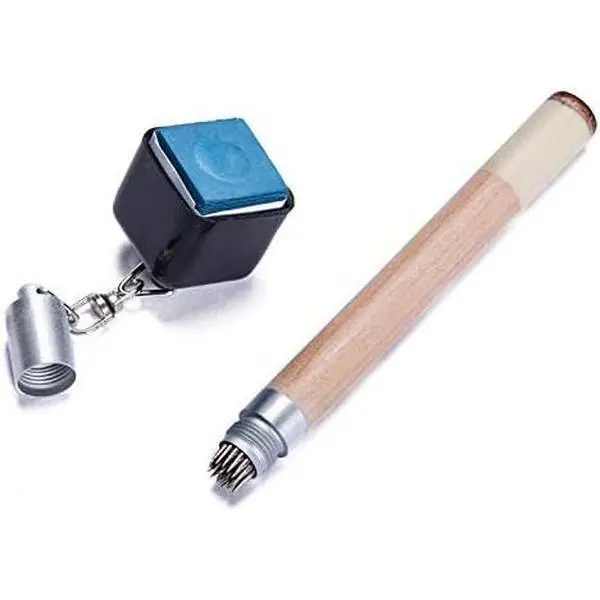 Billiards Pocket Chalk Holder, Essential Billiard Accessories for Snooker Players Billiards Pocket Chalk Holder, Essential Billiard Accessories for Snooker Players