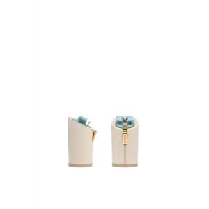 Cylinder Block Heel Kit 4 Ivory