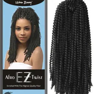 Afro EZ twist