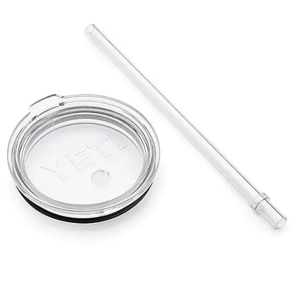 YETI Rambler Tumbler Straw Lid, 20 oz.