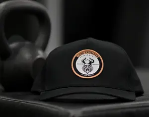 Viking Emblem Hat