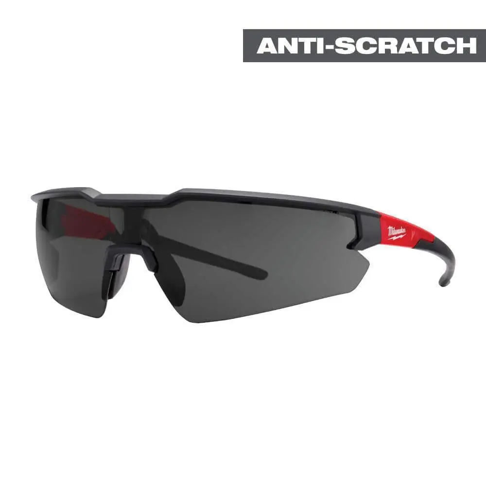Tinted Safety Glasses Anti-Scratch Lenses Tinted Safety Glasses Anti-Scratch Lenses