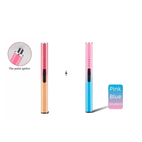 Pink Orange Gradient&Pink Blue Gradient