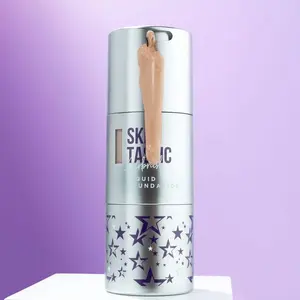 LWYA Skintastic Airbrush Liquid Foundation