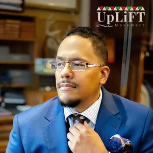 3rd Edition UpLiFT: Resilient Cohort