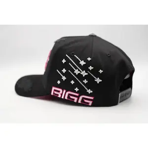 Bigg Boss Houston Cap