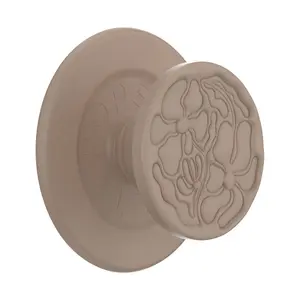 PopSockets Magnetic Phone Grip with MagSafe Magnetic Adapter Ring Included - Garden