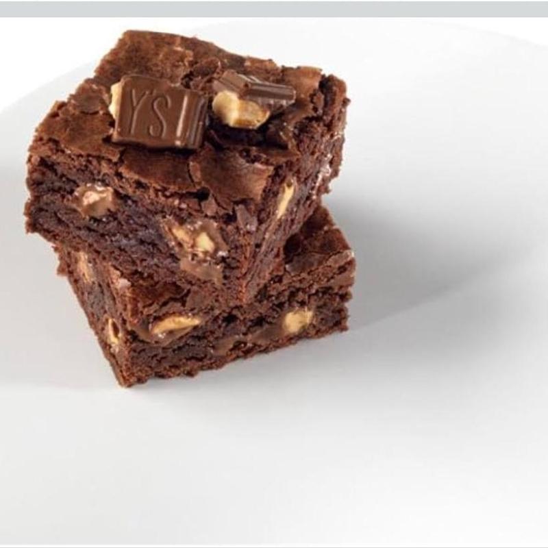 HERSHEY'S 36 BARS milk chocolate with whole almonds Snack Bonbon