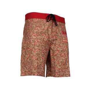 Raw x Seedless Board Shorts