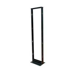 Tripp Lite TRL-SR2POST 45U 2-Post Open Frame Mount Rack with Threaded Holes - 800 lbs Capacity