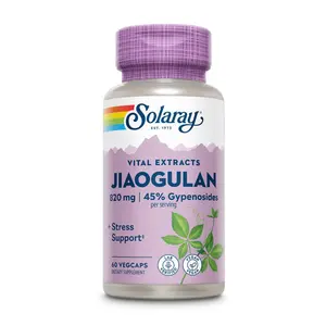 Jiaogulan Root Extract 820mg