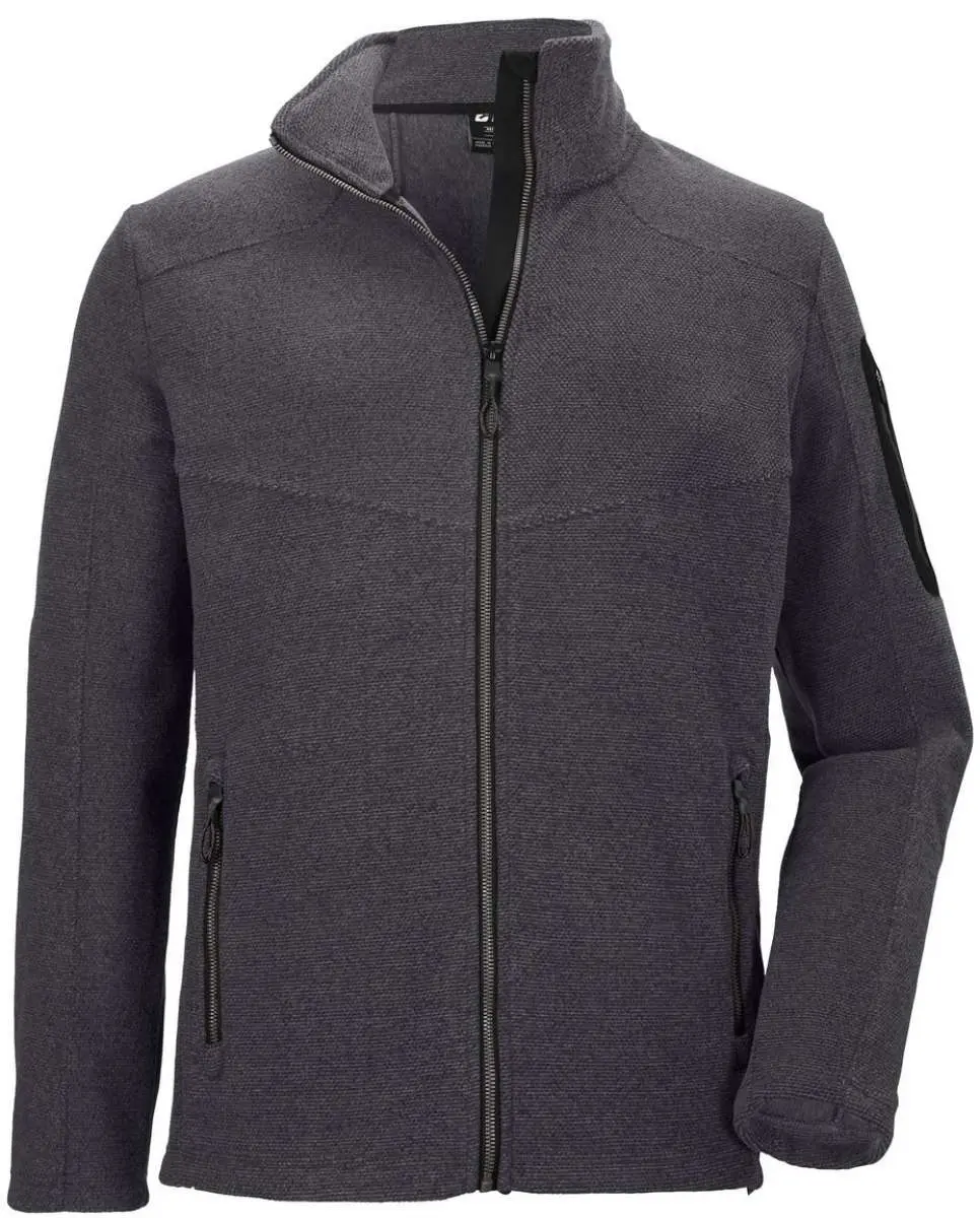 Killtec KOW28 Knitfleece Jacket 2022-2023