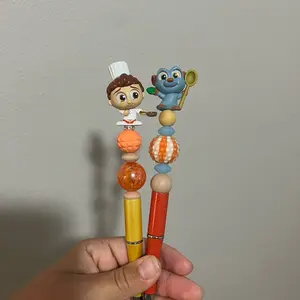Beaded pen - Doorables