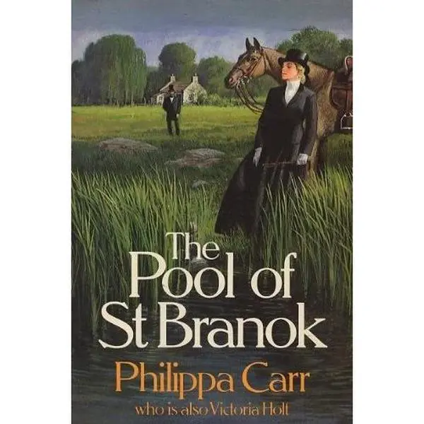 USED-The Pool of St. Branok by Unknown Author (Unknown)