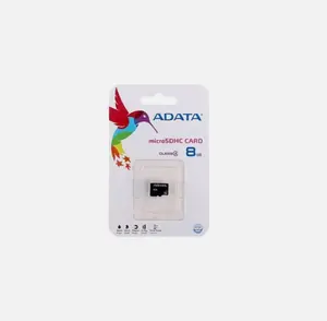 Adata Micro sdhc 8GB Class 4