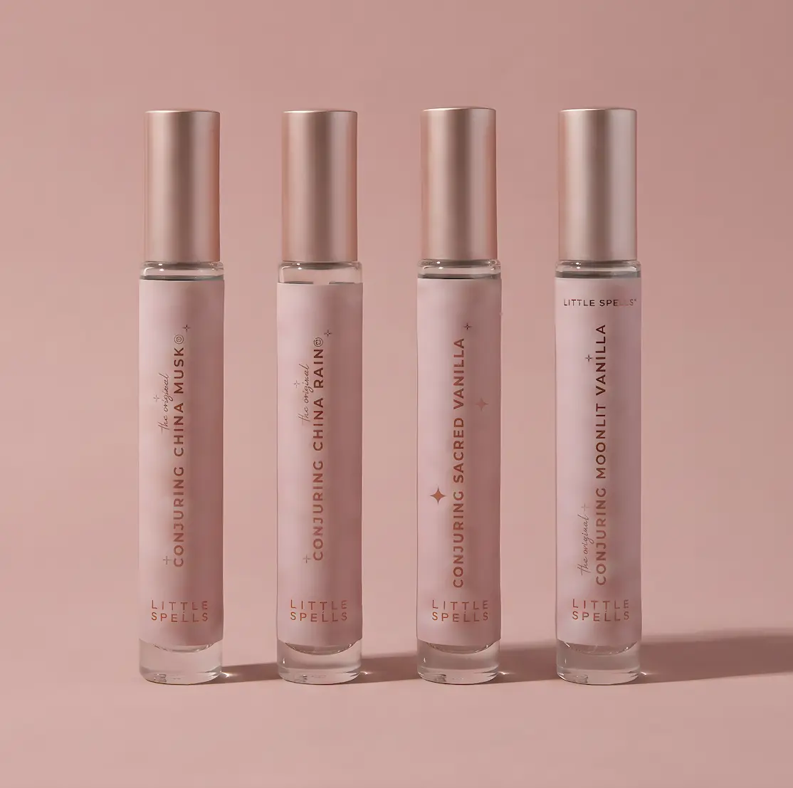 *NEW* CONJURING LAUNCH COLLECTION 4 X ROLLERBALLS *NEW* CONJURING LAUNCH COLLECTION 4 X ROLLERBALLS