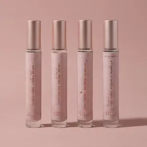 *NEW* CONJURING LAUNCH COLLECTION 4 X ROLLERBALLS