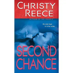 USED-Second Chance by Reece, Christy (Mass Market Paperback)