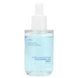 ISNtree Ultra-Low Molecular Hyaluronic Acid Serum, 1.69 fl oz (50 ml)
