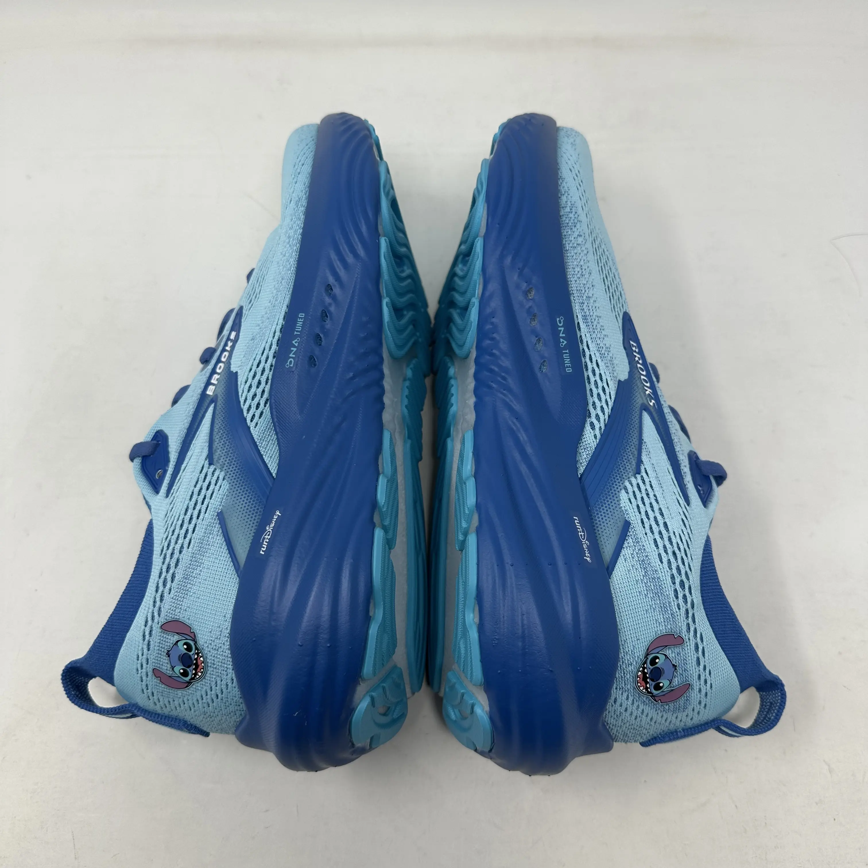 Brooks Glycerin 22 Men\'s Rundisney Stitch Size 11.5 Men main image 4