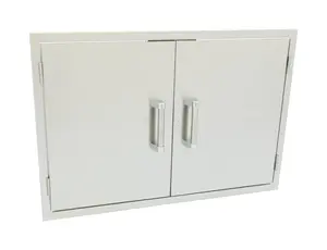 KOKOMO 30" DOUBLE DOOR